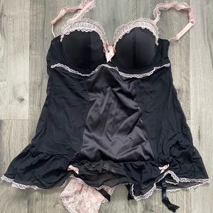 LaSenza lingerie